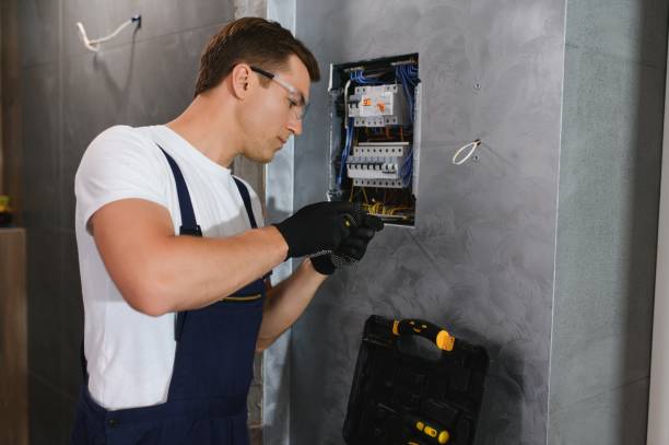 Why Trust Our Certified Electricians for Your Electrical Needs in Glenn Dale, MD?